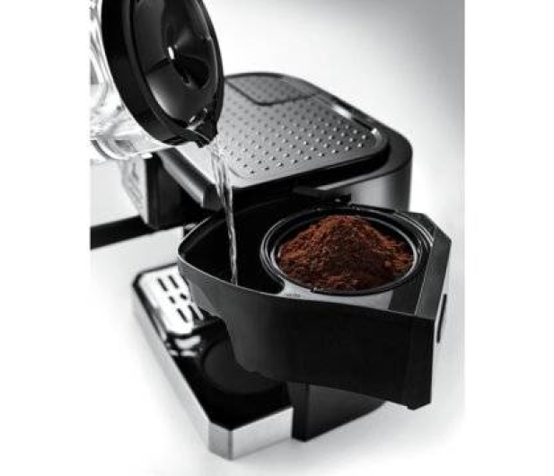 DeLonghi BCO 431.S - 1065650 - zdjęcie 2